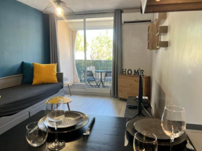 Les Appartements De Lina - Studio Abricotier - Self Check-In